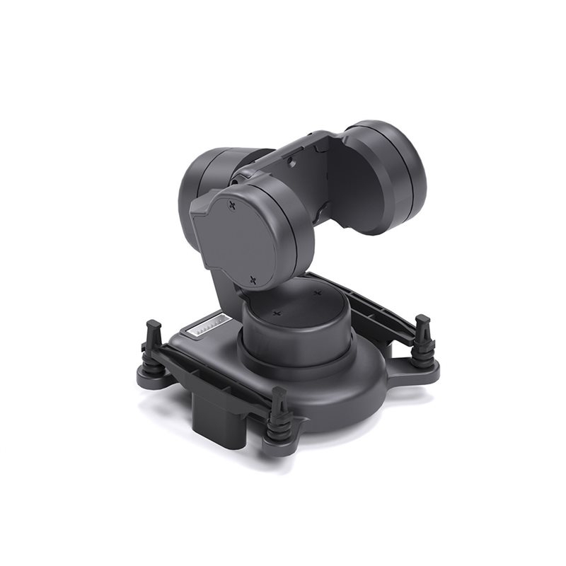 Drone Gimbal 3 Axis - [НОВИНКА! A25P] FPV-стабилизатор GM3 V2 с