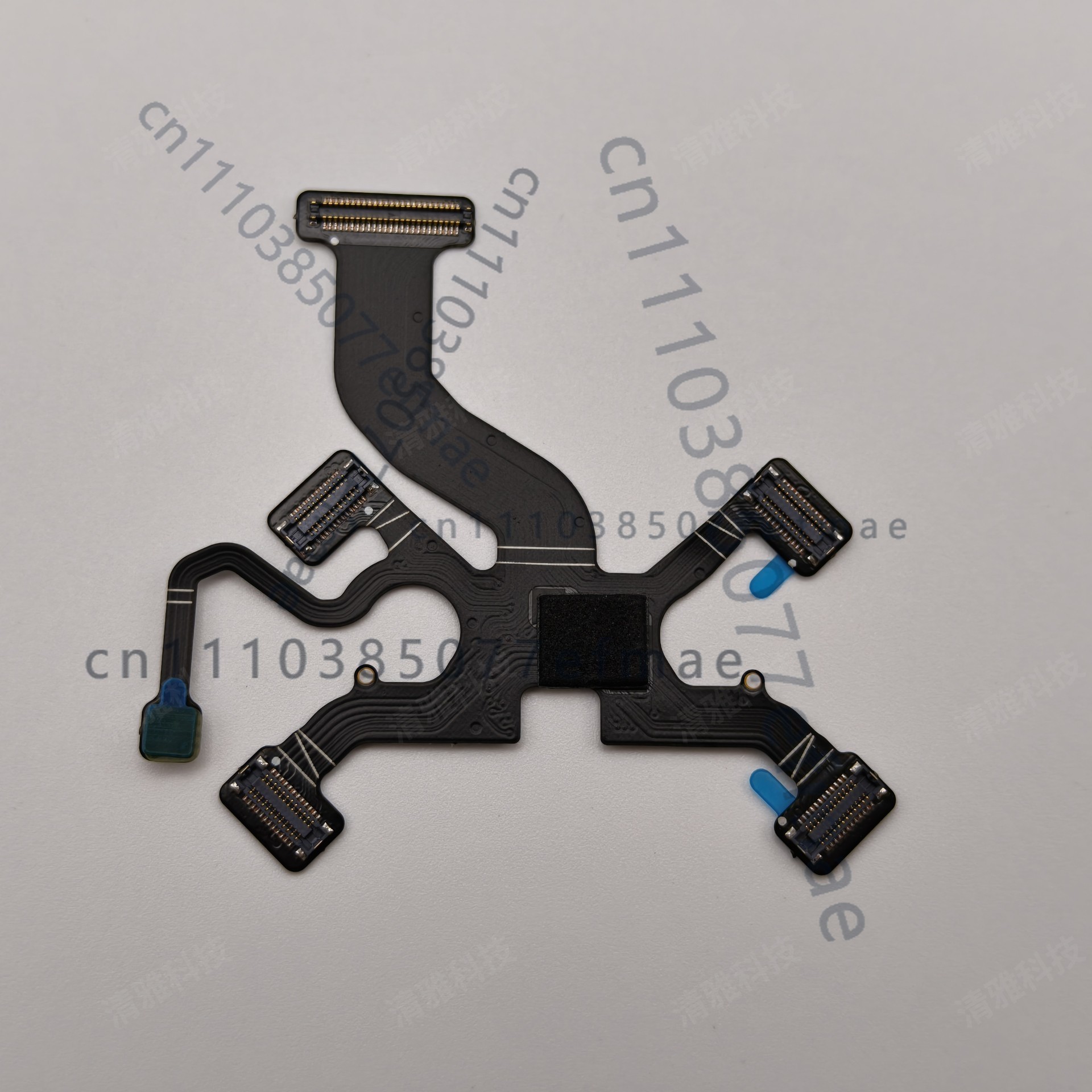 Новый оригинальный гибкий кабе – обзор и цена Drone Gimbal Ribbon Cable
