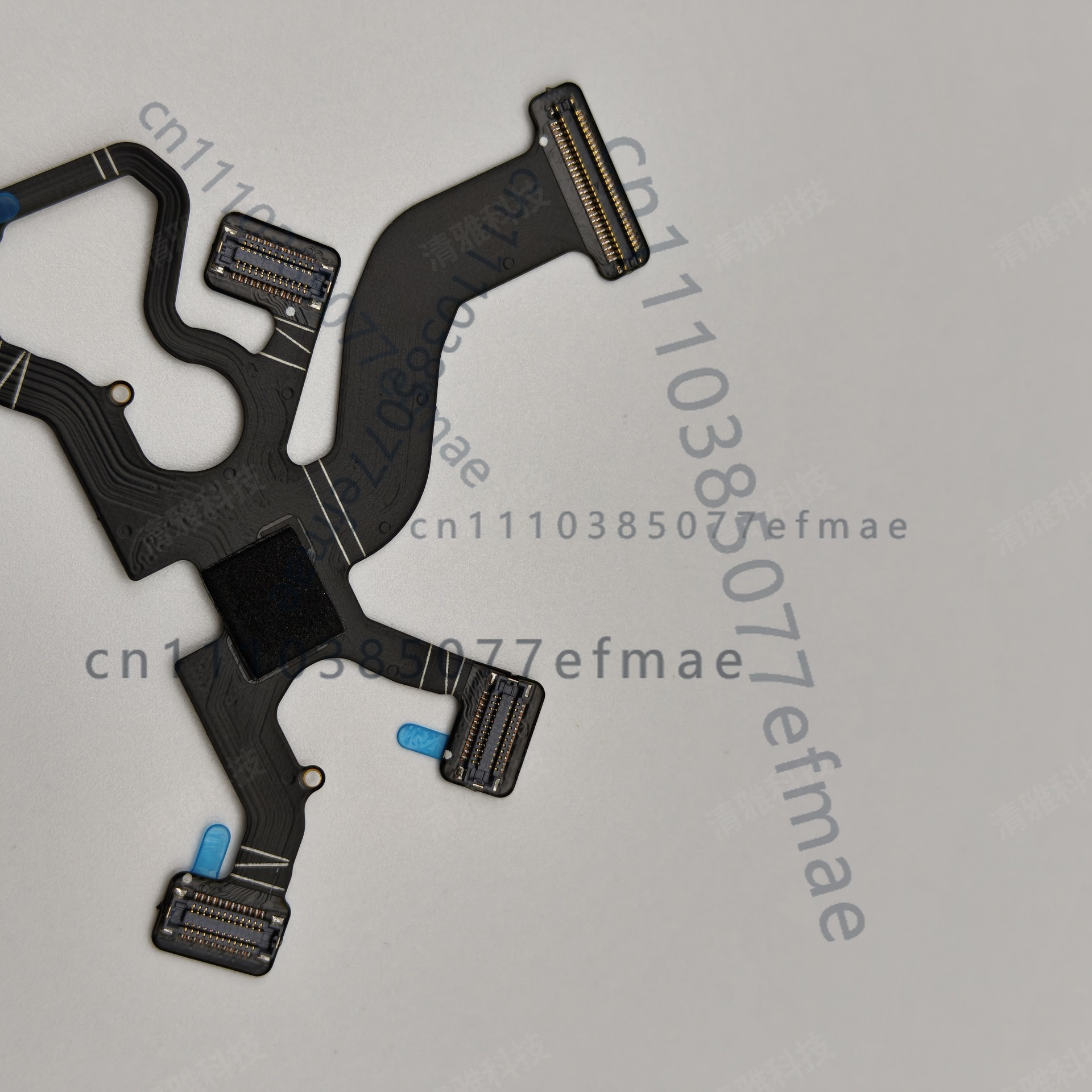 Новый оригинальный гибкий кабе – обзор и цена Drone Gimbal Ribbon Cable