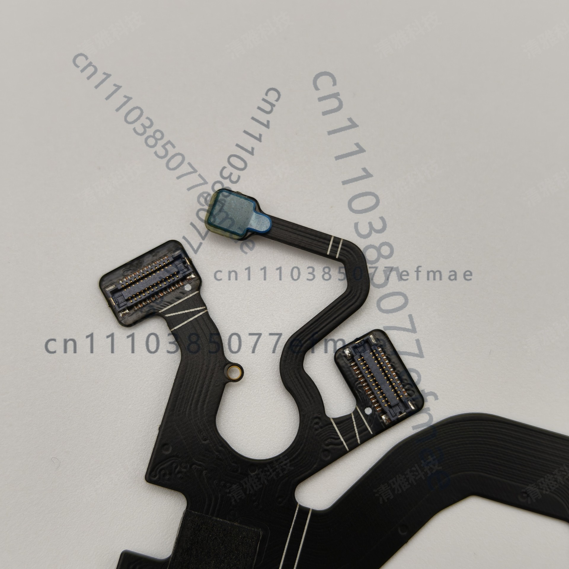 Новый оригинальный гибкий кабе – обзор и цена Drone Gimbal Ribbon Cable