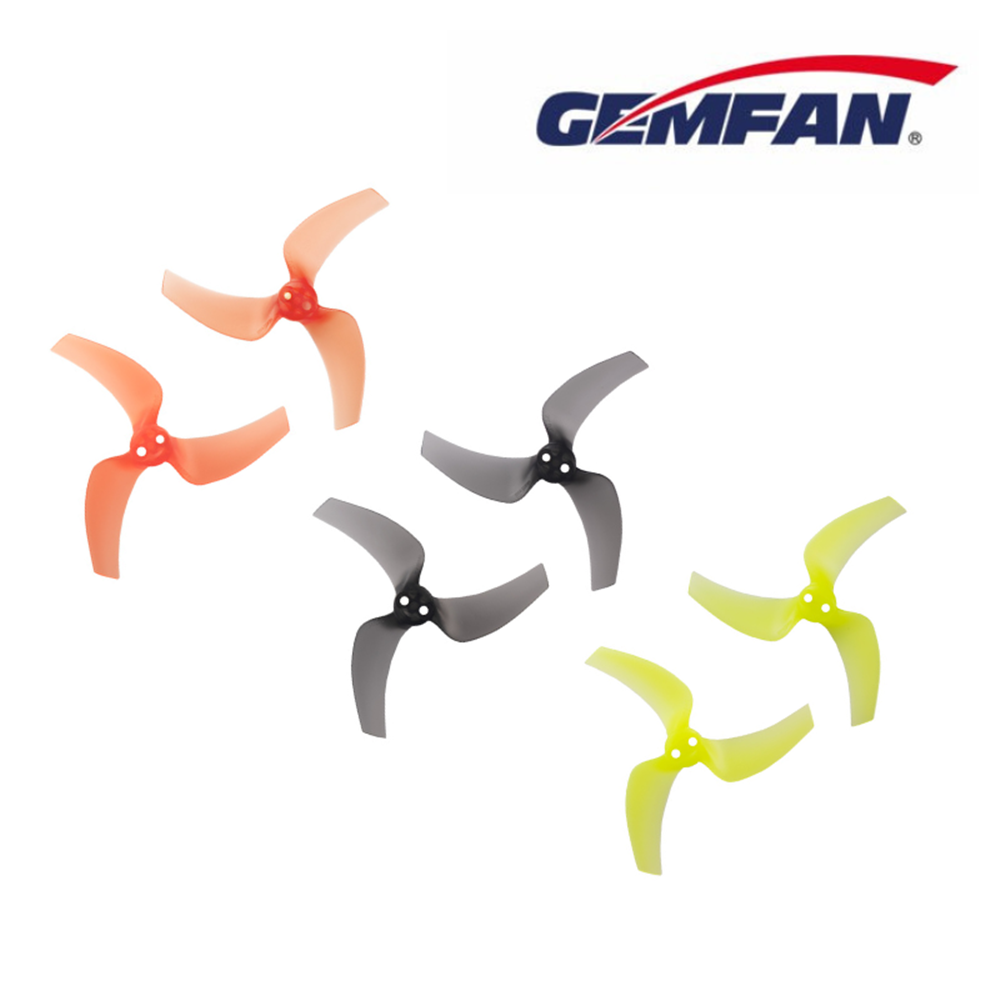 Пропеллеры Gemfan 3,2 дюйма дл – обзор и цена Drone Gimbal Controller