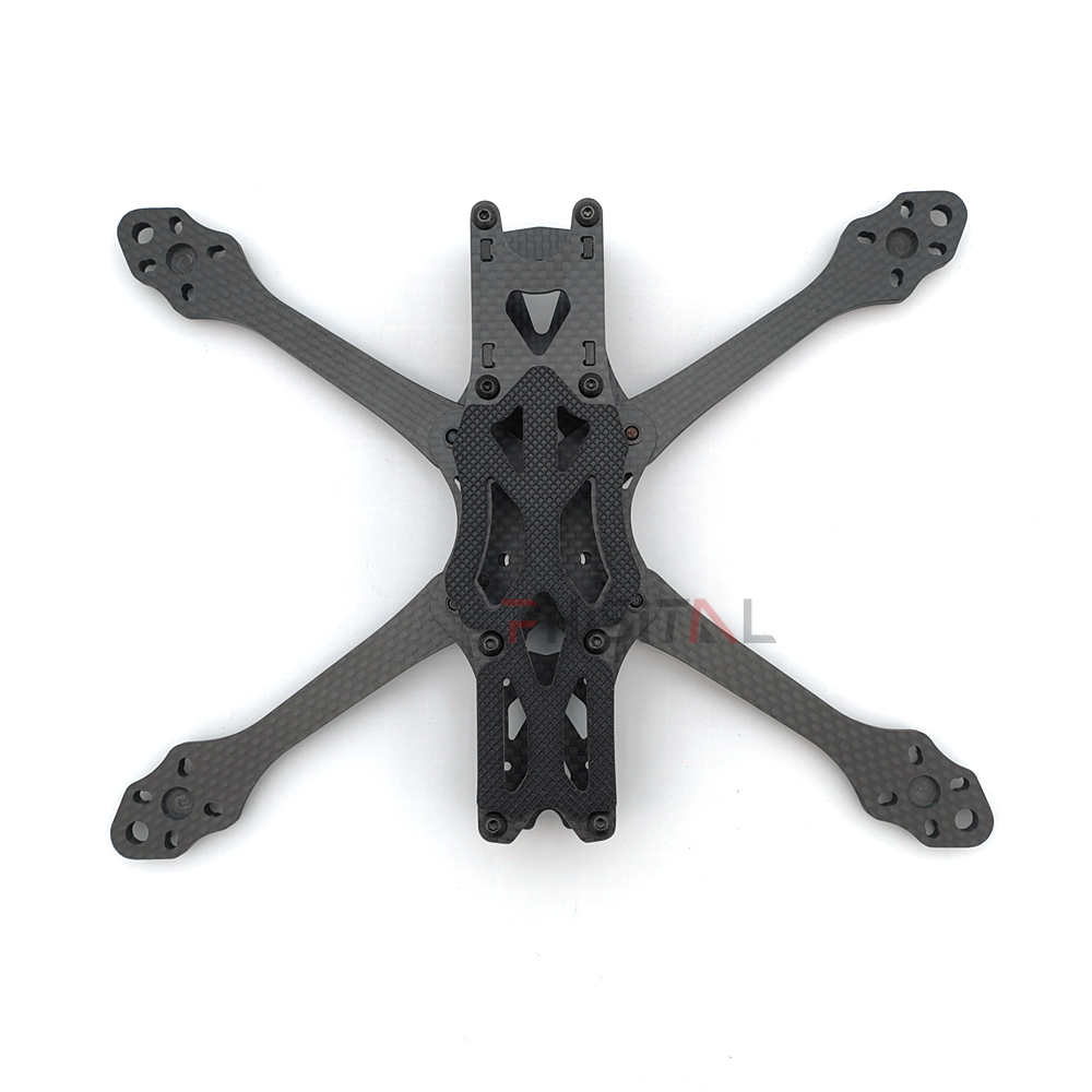 Комплект рамы для квадрокоптер – обзор и цена Drone Gimbal Controller