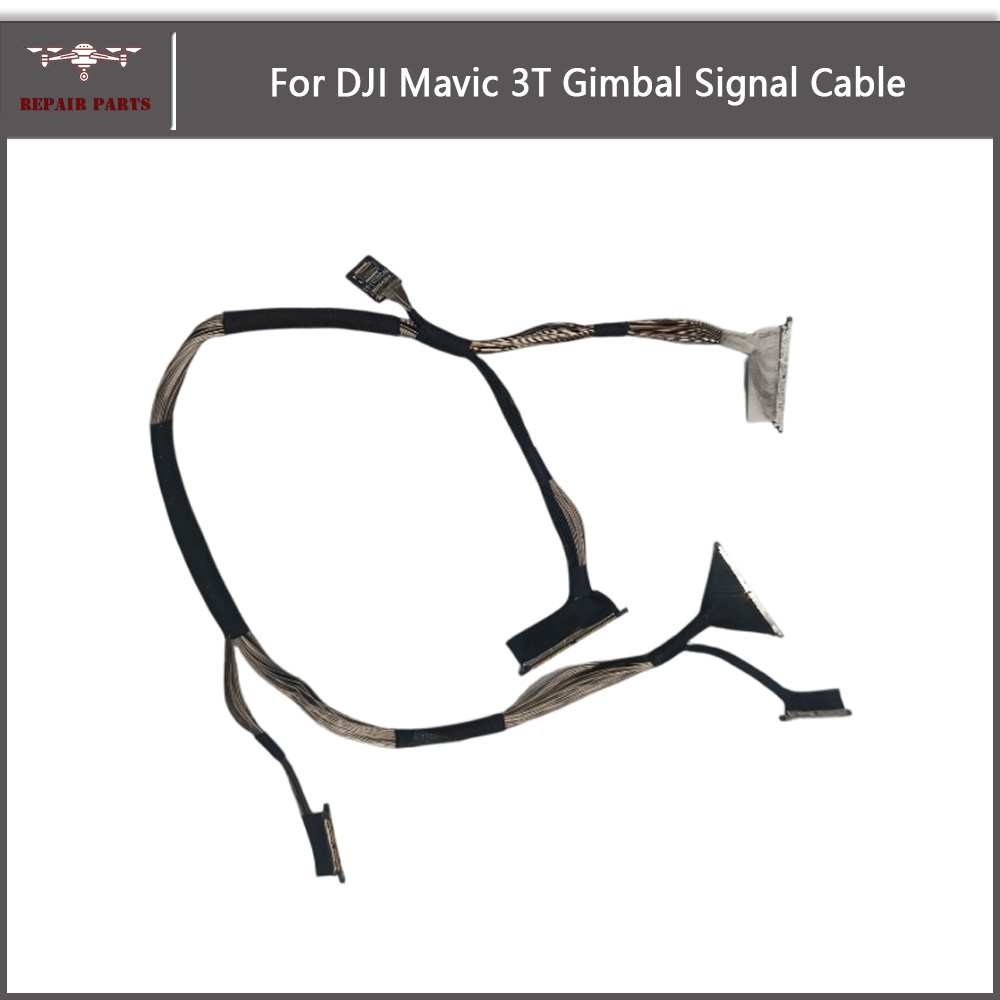 Новый гибкий сигнальный кабель – обзор и цена Drone Gimbal Ribbon Cable