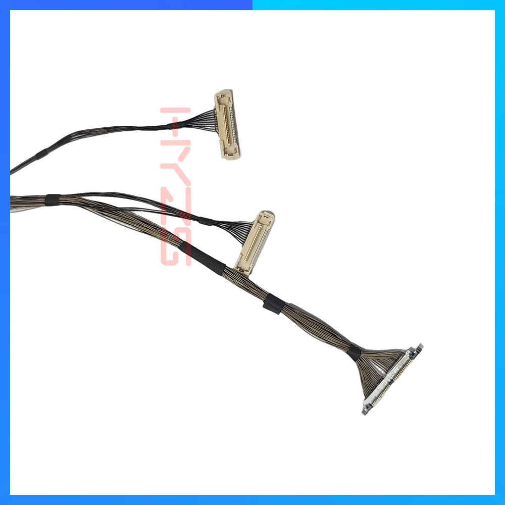 Гибкий сигнальный кабель для к – обзор и цена Drone Gimbal Ribbon Cable