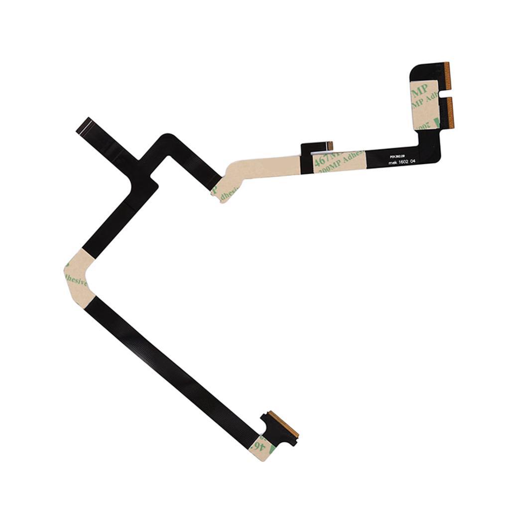 Гибкий плоский кабель-лента дл – обзор и цена Drone Gimbal Ribbon Cable