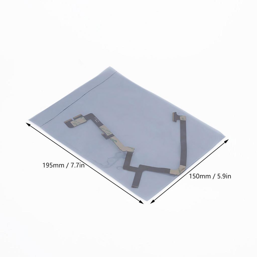Гибкий плоский кабель-лента дл – обзор и цена Drone Gimbal Ribbon Cable