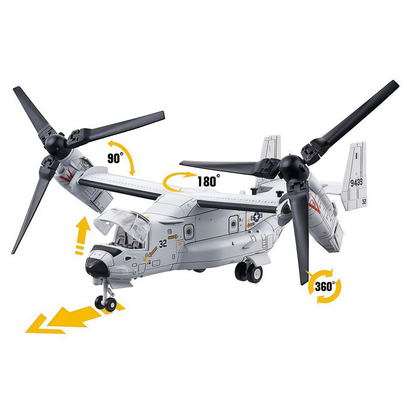 1/72, креативная военная серия – обзор и цена Jjrc Drone X12